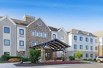 Staybridge Suites Columbia