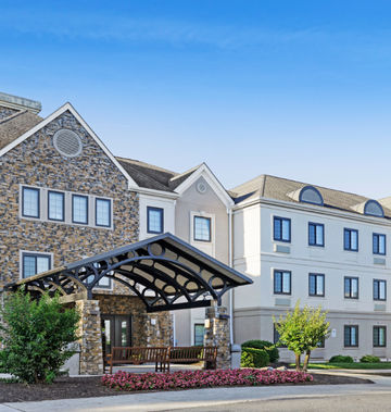Staybridge Suites Columbia