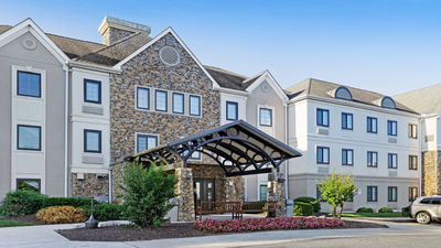 Staybridge Suites Columbia