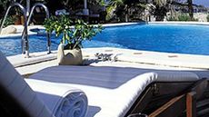 Hotel Playa La Media Luna