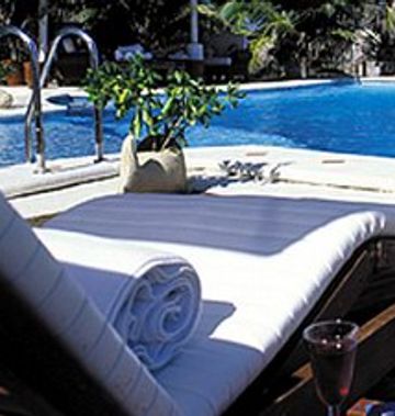 Hotel Playa La Media Luna