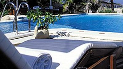Hotel Playa La Media Luna