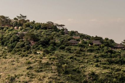 Borana Lodge