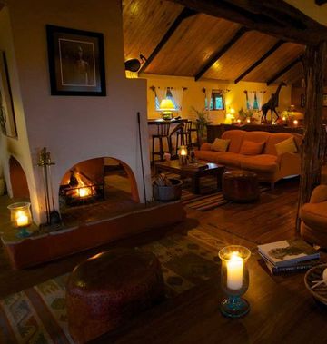Elewana Lewa Safari Camp