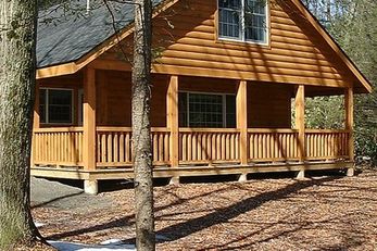 The Resort at Mountain Springs Lake
