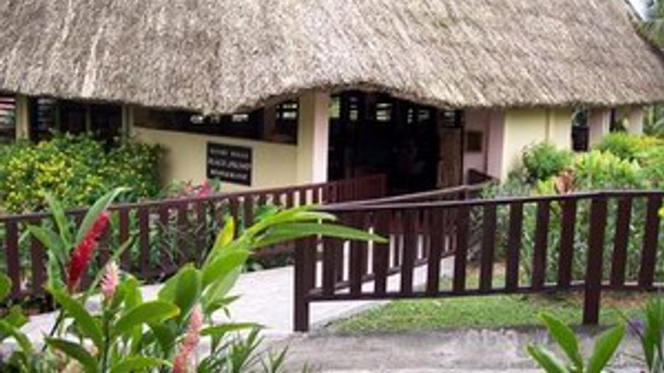 Windy Hill Resort Restaurant