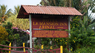 La Mansion Inn Arenal