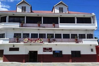 Hotel Casa Flores de Tikal