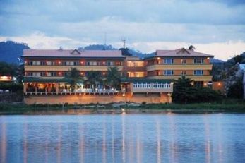 Peten Esplendido Hotel Conf
