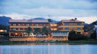 Peten Esplendido Hotel Conf