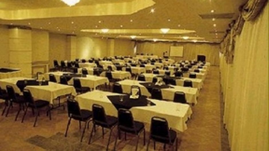 Peten Esplendido Hotel Conf Meeting