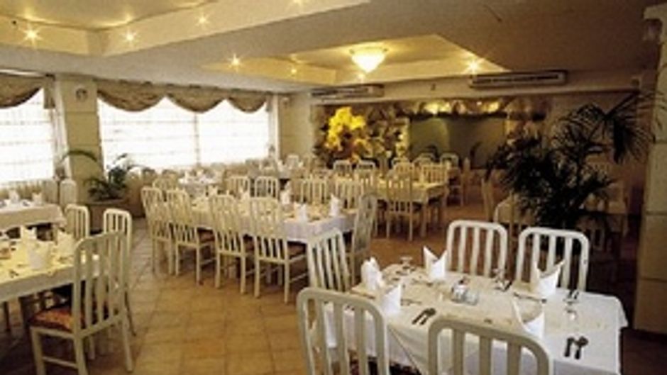 Peten Esplendido Hotel Conf Restaurant