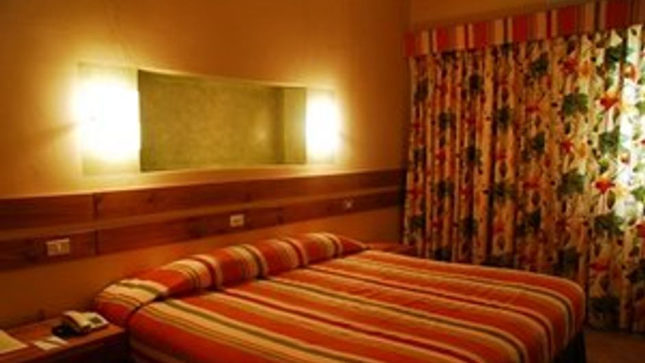 Peten Esplendido Hotel Conf Room