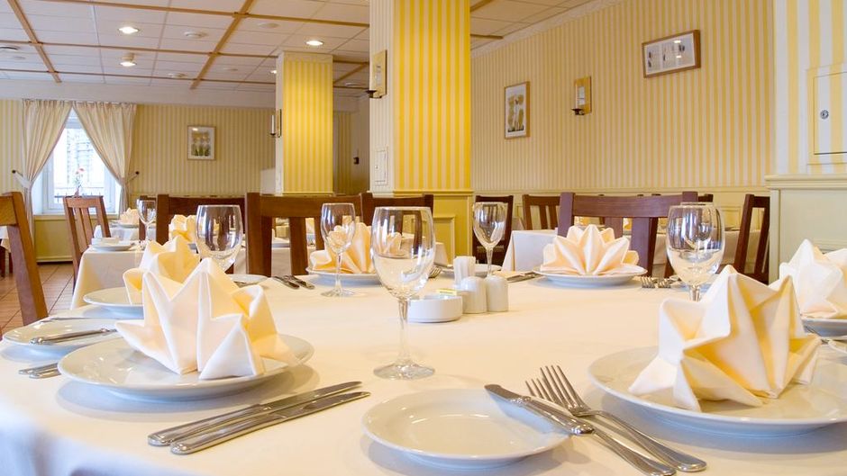 Katerina City Restaurant