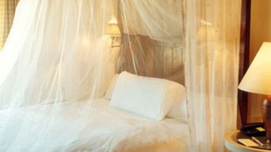 Carmelo Resort & Spa Room