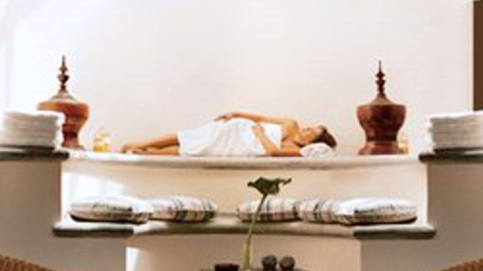 Carmelo Resort & Spa Spa