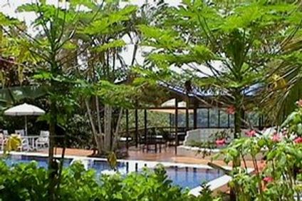 Vista Del Valle, Plantation Inn