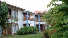 Ecoplaya Beach Resort
