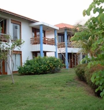 Ecoplaya Beach Resort