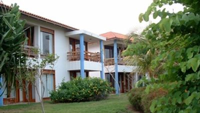 Ecoplaya Beach Resort