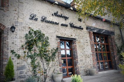 Auberge La Lucarne Aux Chouettes