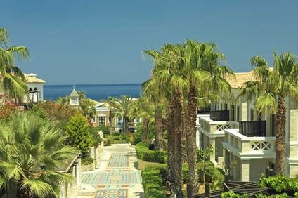 Aldemar Royal Mare