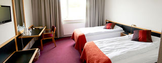 Hotel Varmahlid