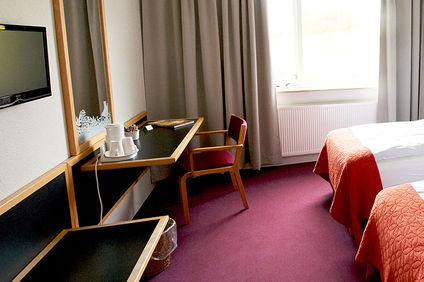 Hotel Varmahlid