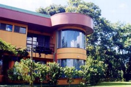 El Cafetal Inn
