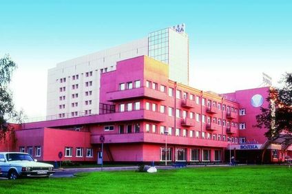 Volna Hotel