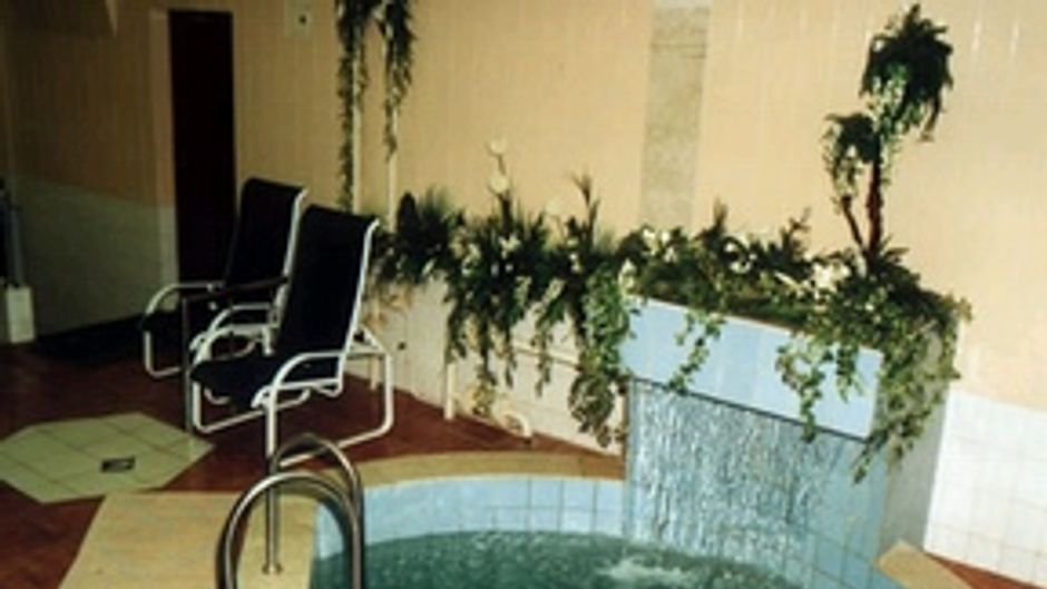 Gavan Hotel Spa