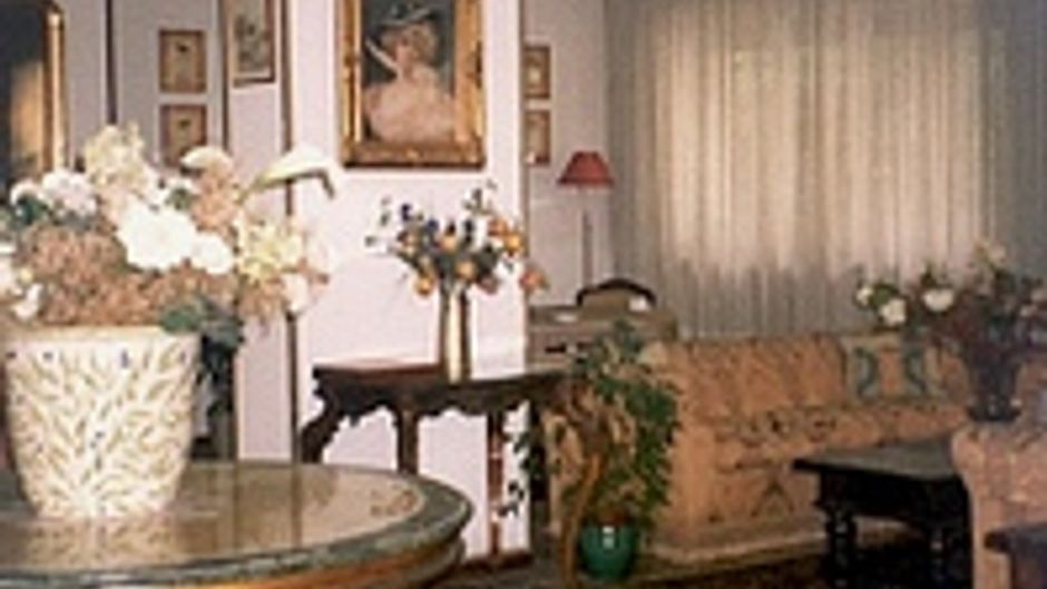 Hotel K Lobby