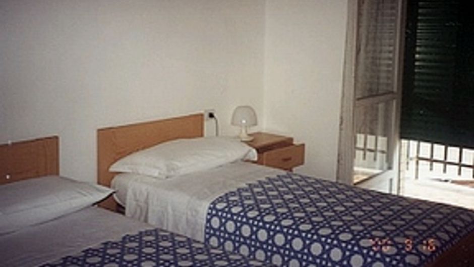 Hotel K Room