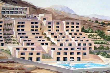 Petra Panorama Hotel