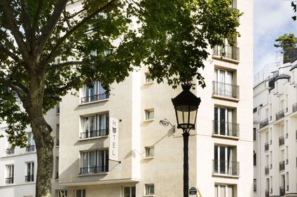 Hotel le Chat Noir