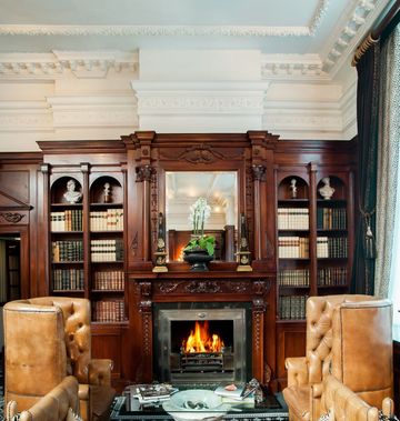 Hotel 41