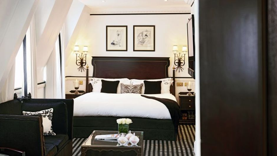 Hotel 41 Suite