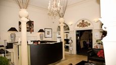 Whitworth Hall Hotel