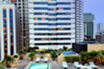 Grand President Apartments
