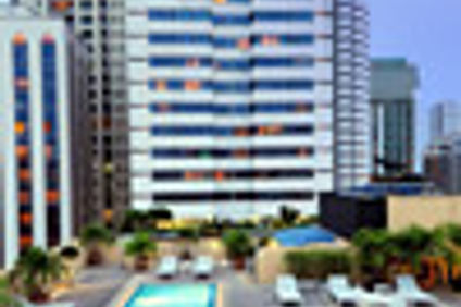 Grand President Apartments