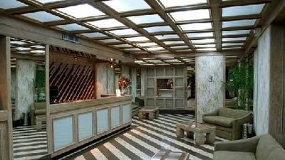Mengo Palace Hotel