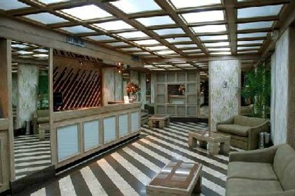 Mengo Palace Hotel
