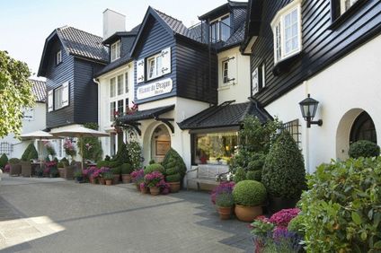 Hotel Manoir du Dragon