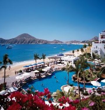 Pueblo Bonito Los Cabos