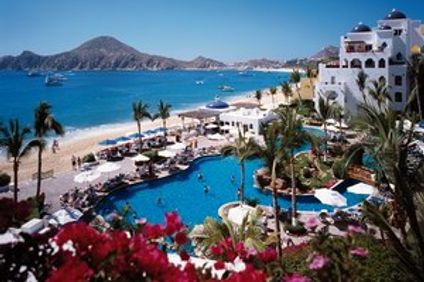 Pueblo Bonito Los Cabos