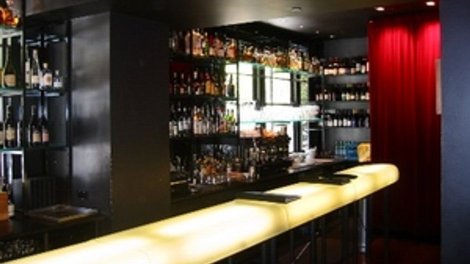 The Prince Bar/Lounge