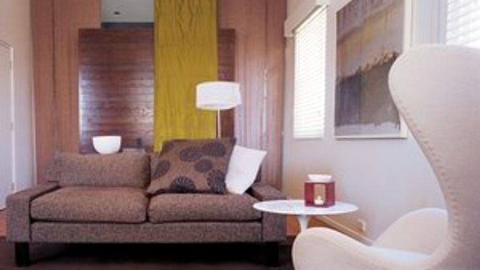 The Prince Suite