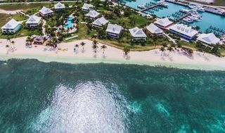 Old Bahama Bay Resort & Yacht Harbour