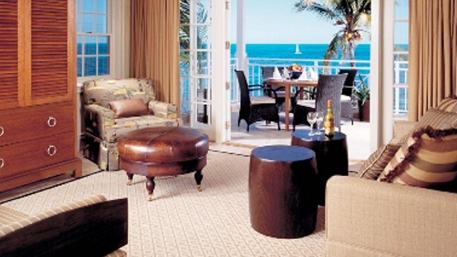 Old Bahama Bay Resort & Yacht Harbour Suite