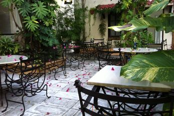 Cancun Inn El Patio